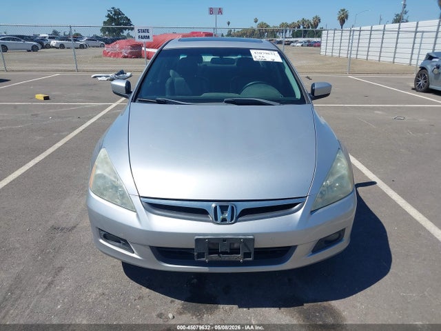 Aukcja sprzedaży 2007 Honda Accord 2.4 Ex, vin: 1HGCM55877A038845, numer aukcji: 45079632