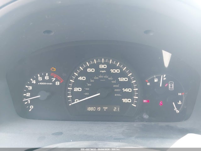 Aukcja sprzedaży 2007 Honda Accord 2.4 Ex, vin: 1HGCM55877A038845, numer aukcji: 45079632