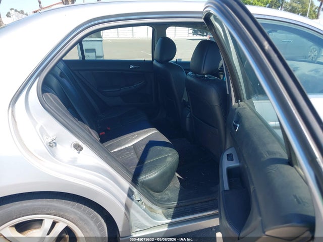 Aukcja sprzedaży 2007 Honda Accord 2.4 Ex, vin: 1HGCM55877A038845, numer aukcji: 45079632