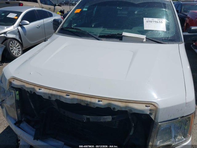 Продаж на аукціоні авто 2014 Ford F-150 Stx, vin: 1FTEX1CM1EKE80325, номер лоту: 45079635