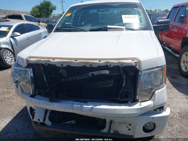 Продаж на аукціоні авто 2014 Ford F-150 Stx, vin: 1FTEX1CM1EKE80325, номер лоту: 45079635
