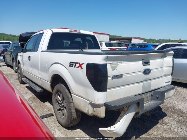 Продаж на аукціоні авто 2014 Ford F-150 Stx, vin: 1FTEX1CM1EKE80325, номер лоту: 45079635