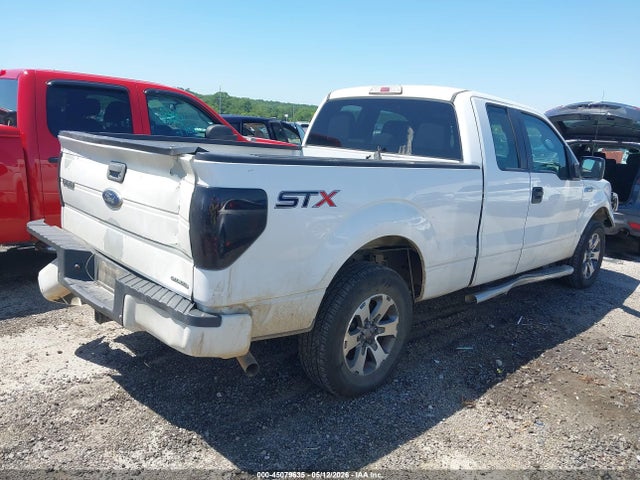 Продаж на аукціоні авто 2014 Ford F-150 Stx, vin: 1FTEX1CM1EKE80325, номер лоту: 45079635