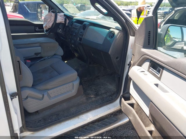 Продаж на аукціоні авто 2014 Ford F-150 Stx, vin: 1FTEX1CM1EKE80325, номер лоту: 45079635