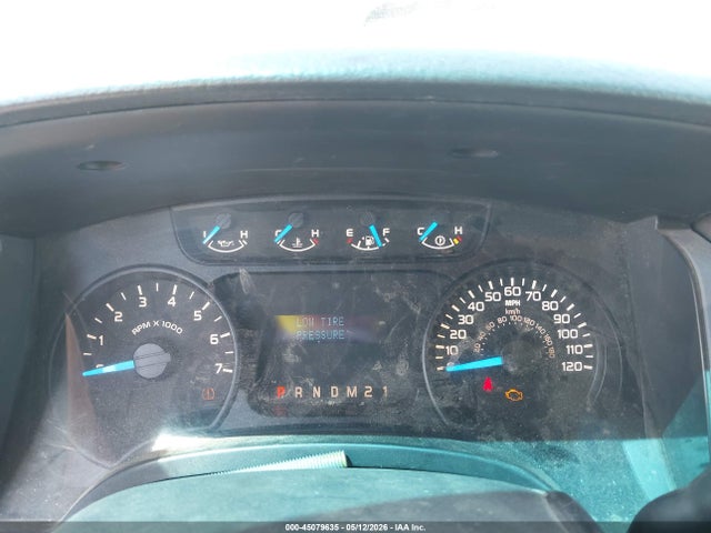 Продаж на аукціоні авто 2014 Ford F-150 Stx, vin: 1FTEX1CM1EKE80325, номер лоту: 45079635