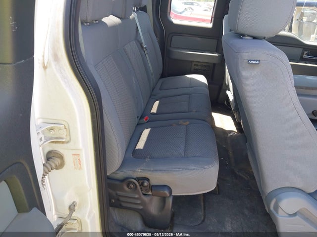 Продаж на аукціоні авто 2014 Ford F-150 Stx, vin: 1FTEX1CM1EKE80325, номер лоту: 45079635