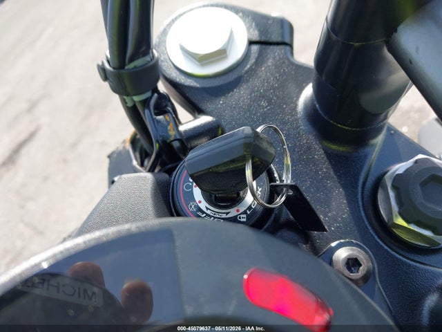 2024 Kawasaki El450 A მანქანა იყიდება აუქციონზე, vin: ML5ELFA13RDA04456, აუქციონის ნომერი: 45079637