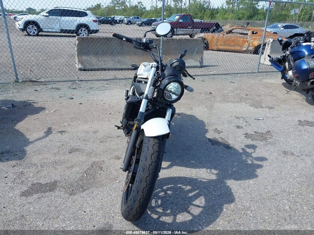 2024 Kawasaki El450 A მანქანა იყიდება აუქციონზე, vin: ML5ELFA13RDA04456, აუქციონის ნომერი: 45079637