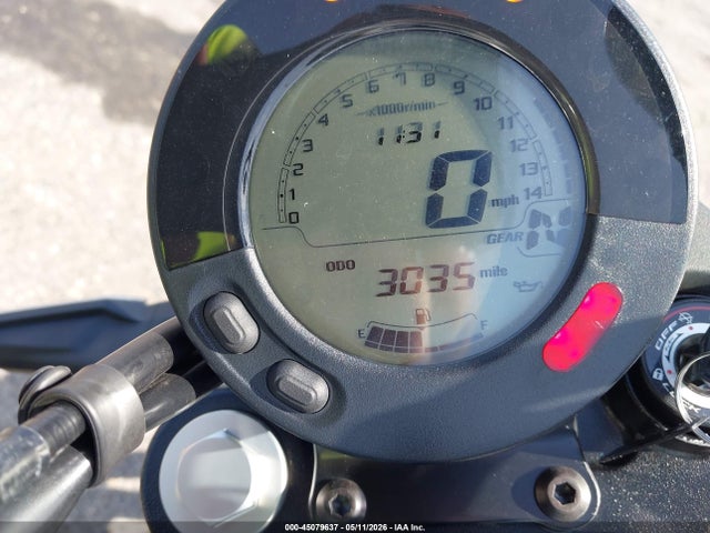 2024 Kawasaki El450 A მანქანა იყიდება აუქციონზე, vin: ML5ELFA13RDA04456, აუქციონის ნომერი: 45079637