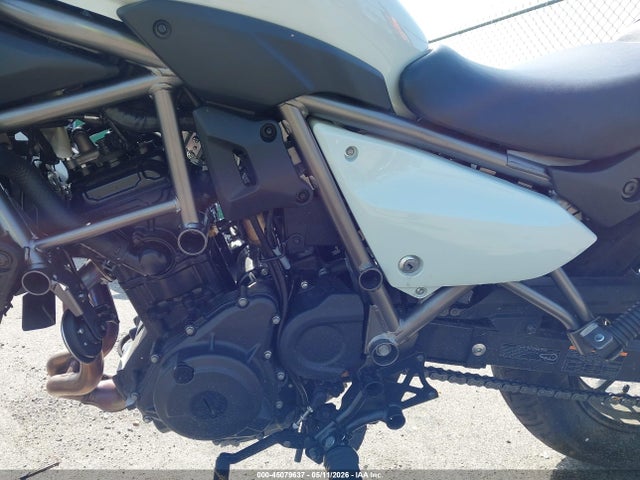 2024 Kawasaki El450 A მანქანა იყიდება აუქციონზე, vin: ML5ELFA13RDA04456, აუქციონის ნომერი: 45079637