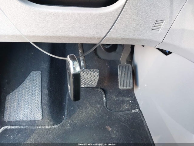 45079638 :رقم المزاد ، 5FNRL6H29KB124117 vin ، 2019 Honda Odyssey Lx مزاد بيع