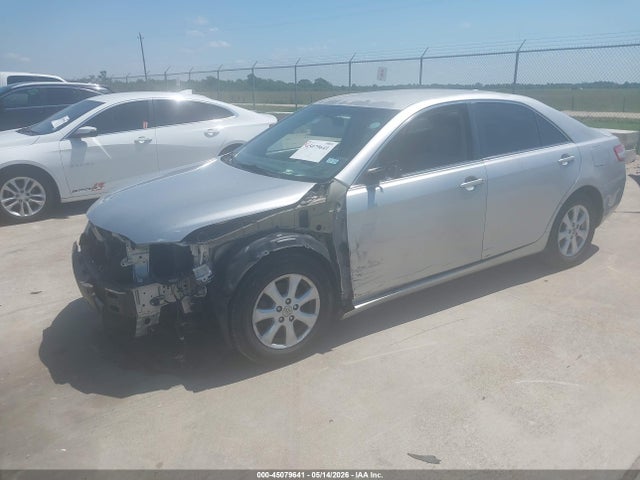 Продажа на аукционе авто 2011 Toyota Camry Le/se/xle, vin: 4T4BF3EK9BR191322, номер лота: 45079641