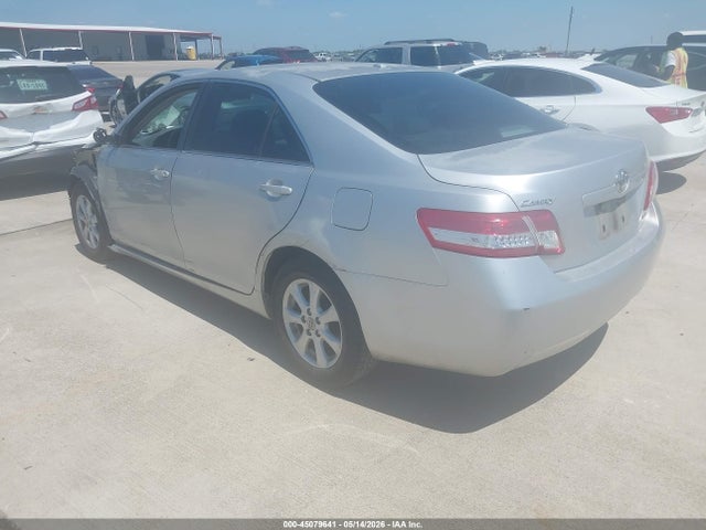 Продажа на аукционе авто 2011 Toyota Camry Le/se/xle, vin: 4T4BF3EK9BR191322, номер лота: 45079641