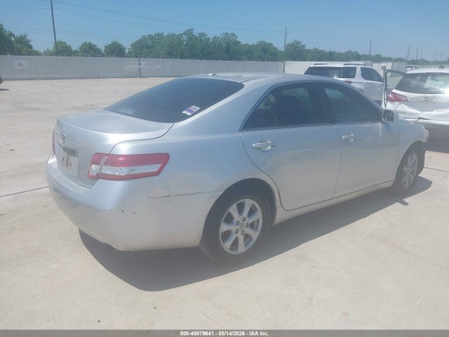 Продажа на аукционе авто 2011 Toyota Camry Le/se/xle, vin: 4T4BF3EK9BR191322, номер лота: 45079641