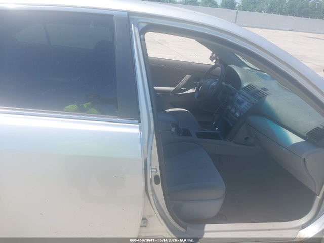 Продажа на аукционе авто 2011 Toyota Camry Le/se/xle, vin: 4T4BF3EK9BR191322, номер лота: 45079641