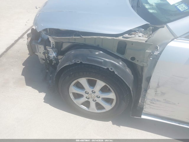 Продажа на аукционе авто 2011 Toyota Camry Le/se/xle, vin: 4T4BF3EK9BR191322, номер лота: 45079641