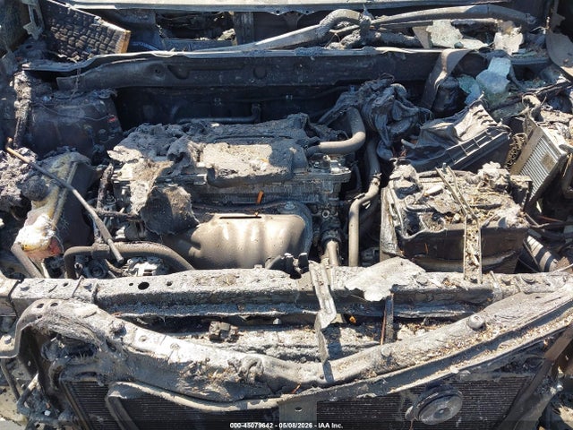 Aukcja sprzedaży 2016 Toyota Rav4 Xle, vin: 2T3WFREV8GW255115, numer aukcji: 45079642