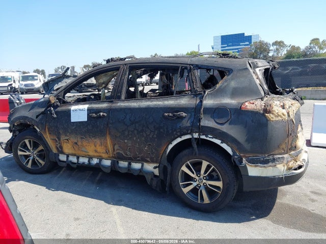 Aukcja sprzedaży 2016 Toyota Rav4 Xle, vin: 2T3WFREV8GW255115, numer aukcji: 45079642
