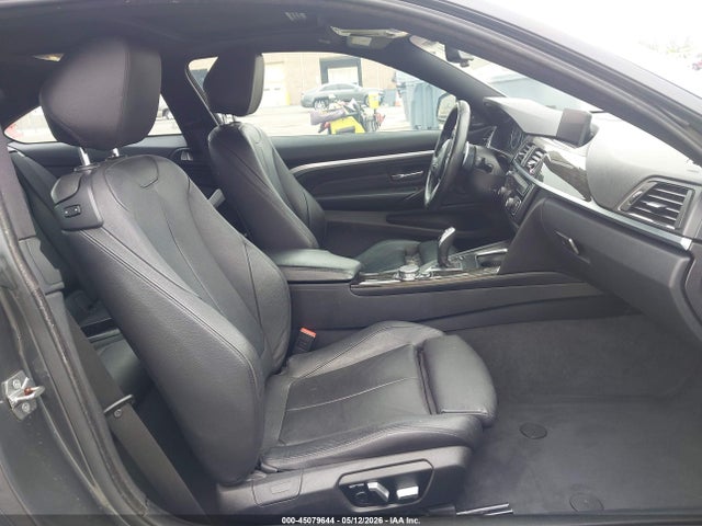 45079644 :رقم المزاد ، WBA3N7C55GK227212 vin ، 2016 Bmw 428i مزاد بيع