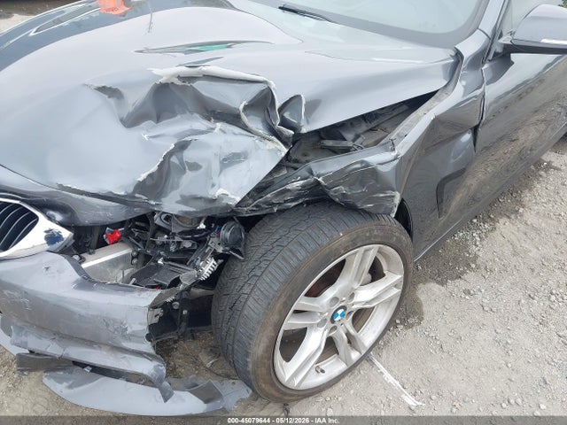 45079644 :رقم المزاد ، WBA3N7C55GK227212 vin ، 2016 Bmw 428i مزاد بيع