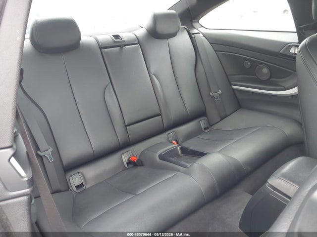 45079644 :رقم المزاد ، WBA3N7C55GK227212 vin ، 2016 Bmw 428i مزاد بيع