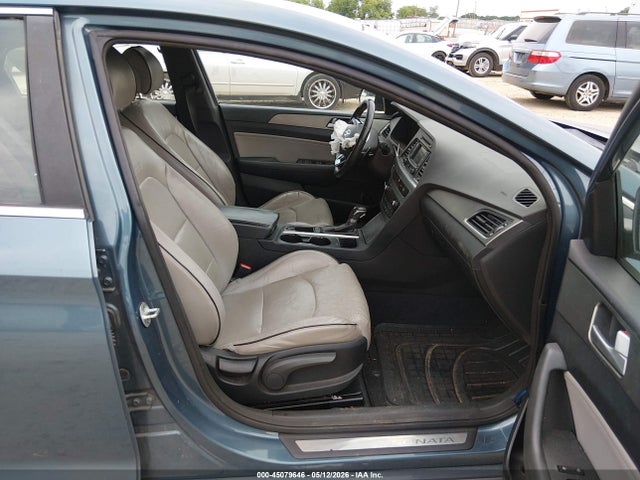 Продаж на аукціоні авто 2015 Hyundai Sonata Sport 2.0t, vin: 5NPE34ABXFH080102, номер лоту: 45079646
