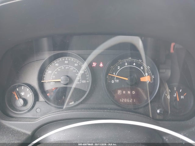 Продаж на аукціоні авто 2016 Jeep Patriot Sport, vin: 1C4NJPBA7GD742450, номер лоту: 45079649