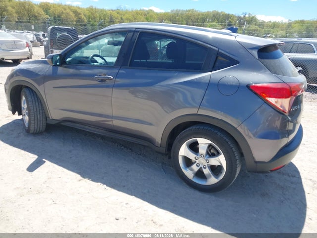 2016 Honda Hr-v Ex-l მანქანა იყიდება აუქციონზე, vin: 3CZRU5H78GM731125, აუქციონის ნომერი: 45079650