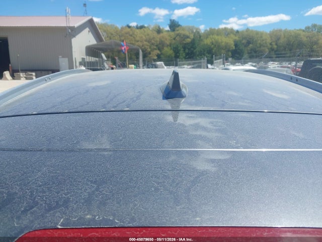 2016 Honda Hr-v Ex-l მანქანა იყიდება აუქციონზე, vin: 3CZRU5H78GM731125, აუქციონის ნომერი: 45079650