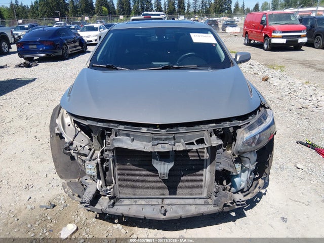Aukcja sprzedaży 2017 Chevrolet Malibu 1lt, vin: 1G1ZE5ST1HF179177, numer aukcji: 45079651