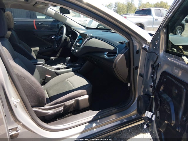 Aukcja sprzedaży 2017 Chevrolet Malibu 1lt, vin: 1G1ZE5ST1HF179177, numer aukcji: 45079651