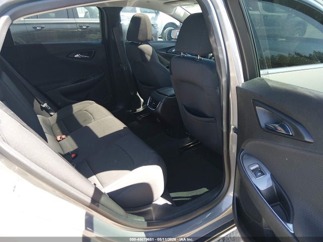 Aukcja sprzedaży 2017 Chevrolet Malibu 1lt, vin: 1G1ZE5ST1HF179177, numer aukcji: 45079651
