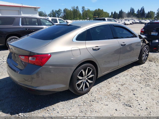 Aukcja sprzedaży 2017 Chevrolet Malibu 1lt, vin: 1G1ZE5ST1HF179177, numer aukcji: 45079651
