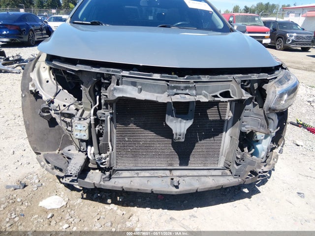 Aukcja sprzedaży 2017 Chevrolet Malibu 1lt, vin: 1G1ZE5ST1HF179177, numer aukcji: 45079651