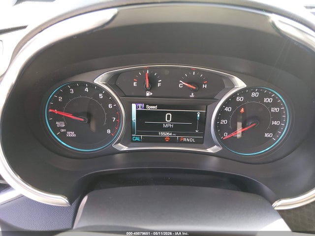 Aukcja sprzedaży 2017 Chevrolet Malibu 1lt, vin: 1G1ZE5ST1HF179177, numer aukcji: 45079651