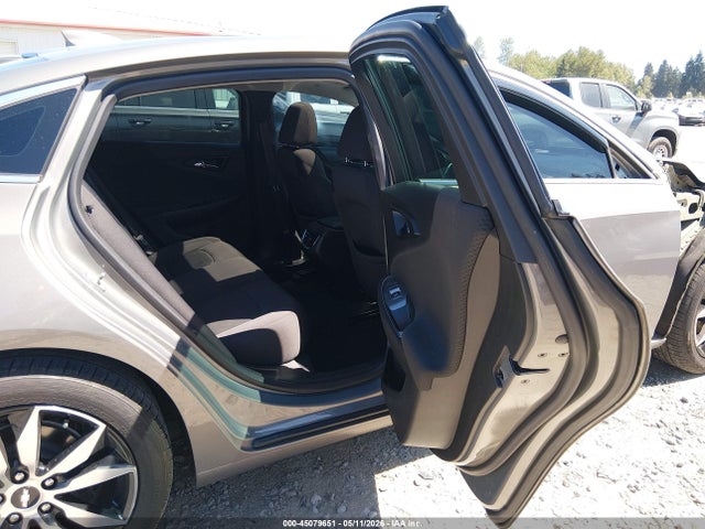 Aukcja sprzedaży 2017 Chevrolet Malibu 1lt, vin: 1G1ZE5ST1HF179177, numer aukcji: 45079651