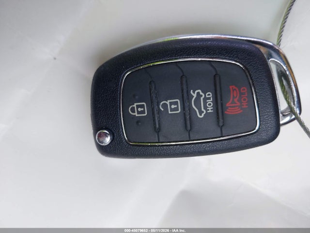 2015 Hyundai Sonata Se მანქანა იყიდება აუქციონზე, vin: 5NPE24AF1FH183589, აუქციონის ნომერი: 45079652