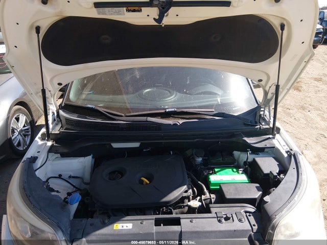 KIA Soul ! 2015 KNDJX3A54F7154058 Image 10