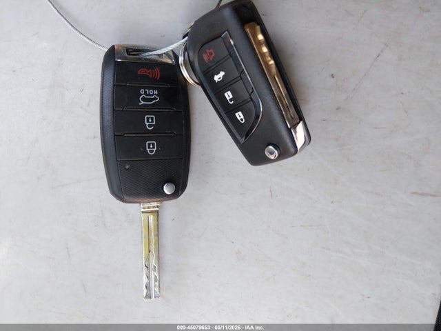KIA Soul ! 2015 KNDJX3A54F7154058 Image 11