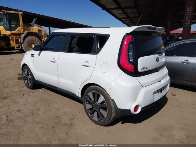 KIA Soul ! 2015 KNDJX3A54F7154058 Image 14
