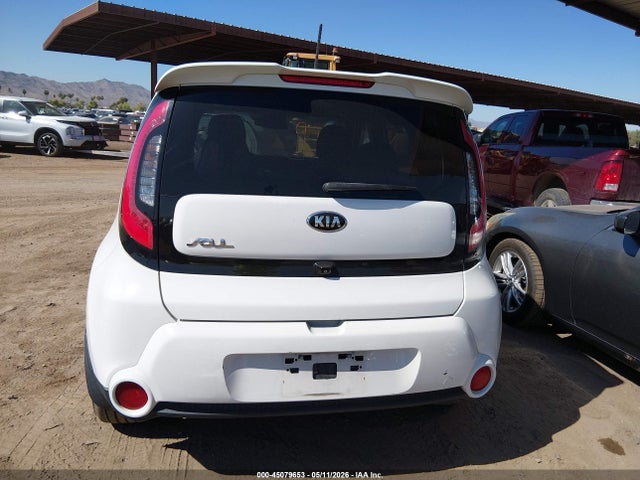 KIA Soul ! 2015 KNDJX3A54F7154058 Image 15