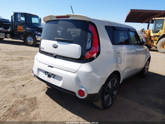 KIA Soul ! 2015 KNDJX3A54F7154058 Image 16