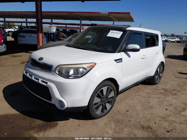 KIA Soul ! 2015 KNDJX3A54F7154058 Image 2