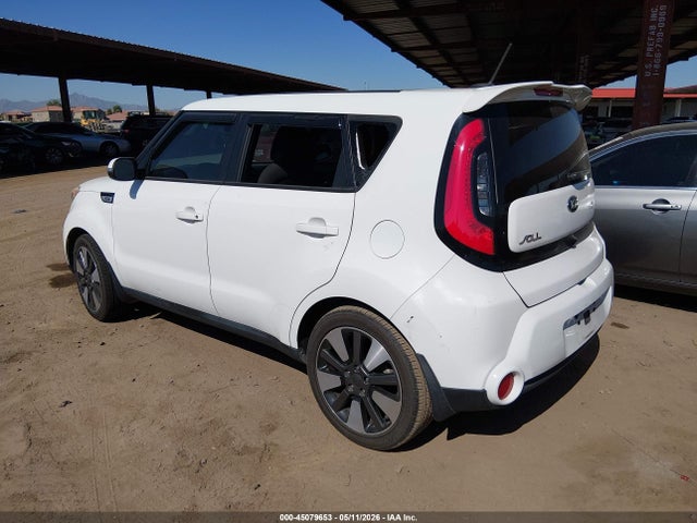 KIA Soul ! 2015 KNDJX3A54F7154058 Image 3