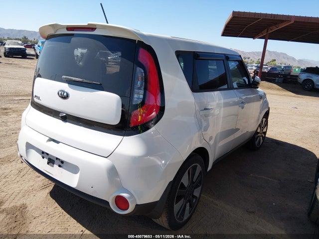 KIA Soul ! 2015 KNDJX3A54F7154058 Image 4