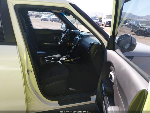 KIA Soul ! 2015 KNDJX3A54F7154058 Image 5
