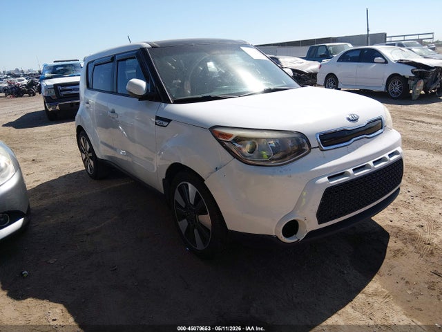 KIA Soul ! 2015 KNDJX3A54F7154058 Image 6