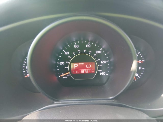 KIA Soul ! 2015 KNDJX3A54F7154058 Image 7