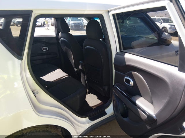 KIA Soul ! 2015 KNDJX3A54F7154058 Image 8
