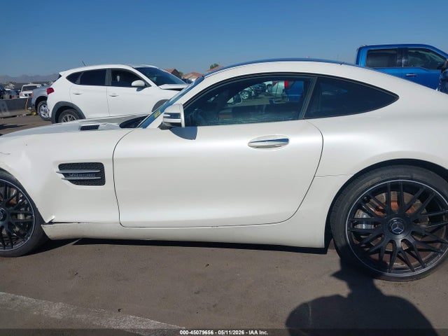 Aukcja sprzedaży 2017 Mercedes-benz Amg Gt, vin: WDDYJ7HA4HA012234, numer aukcji: 45079656